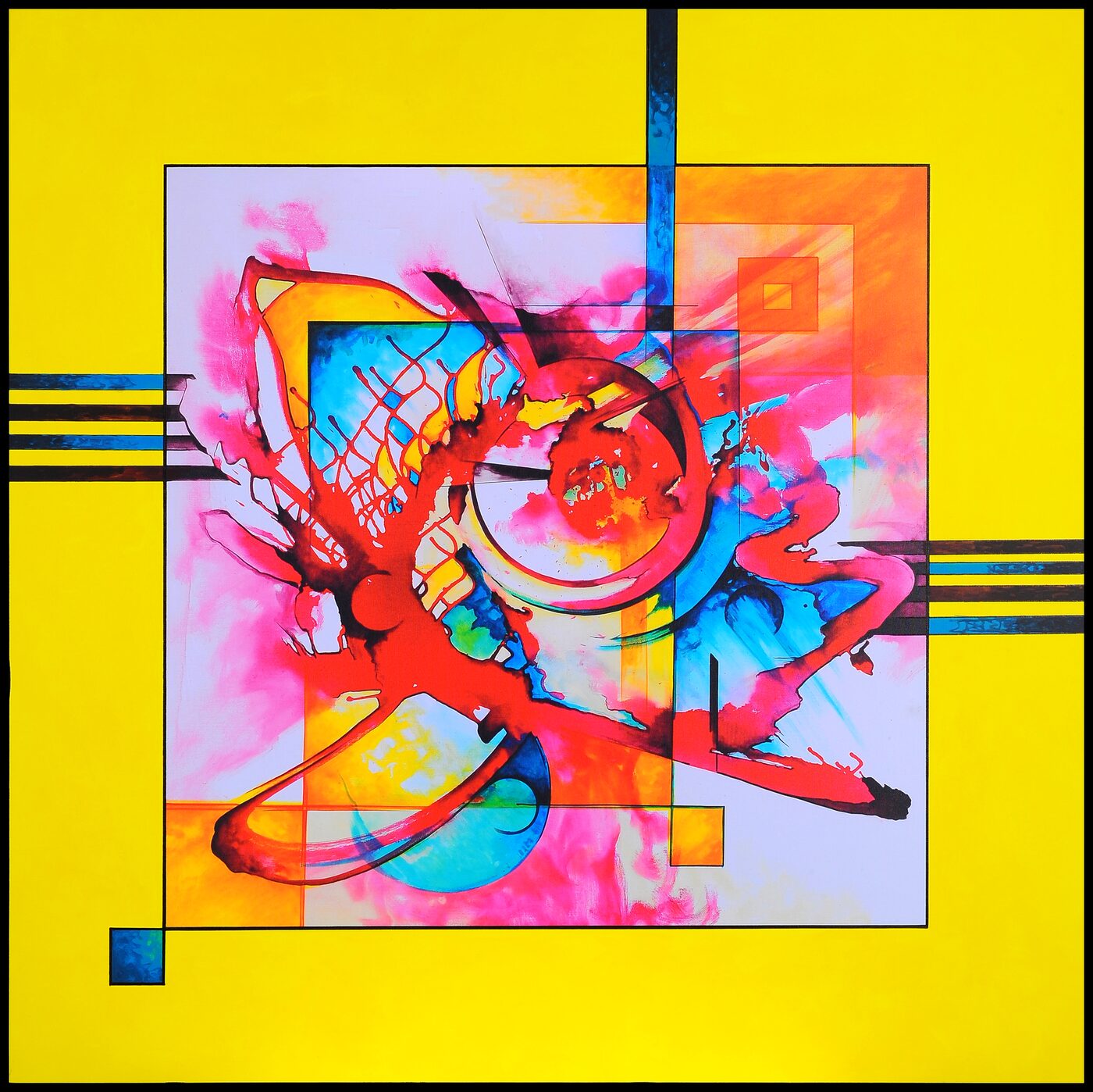 Limitierte Edition, Kunstdruck, limitierte Edition