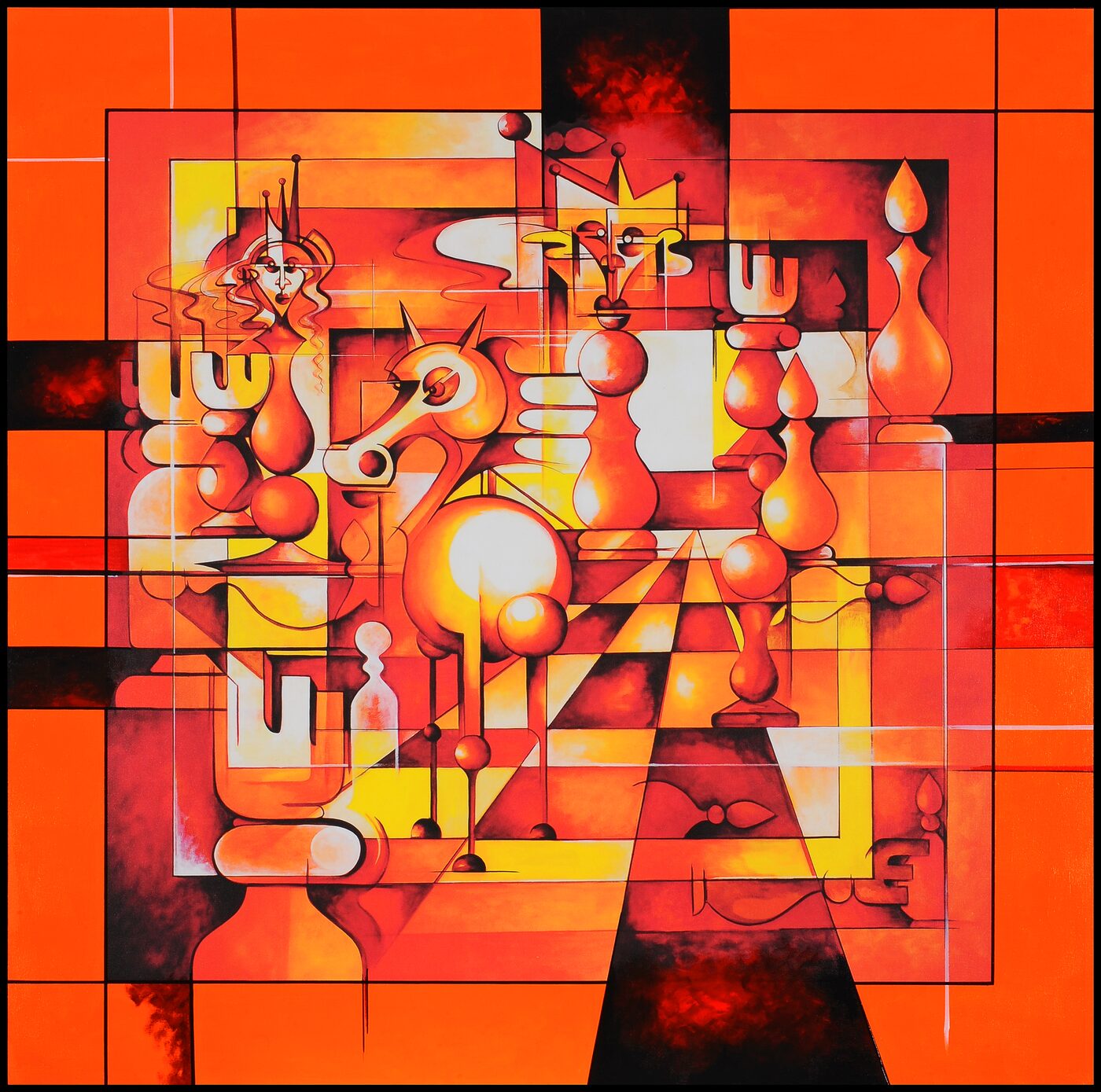 Limitierte Edition, Kunstdruck, limitierte Edition