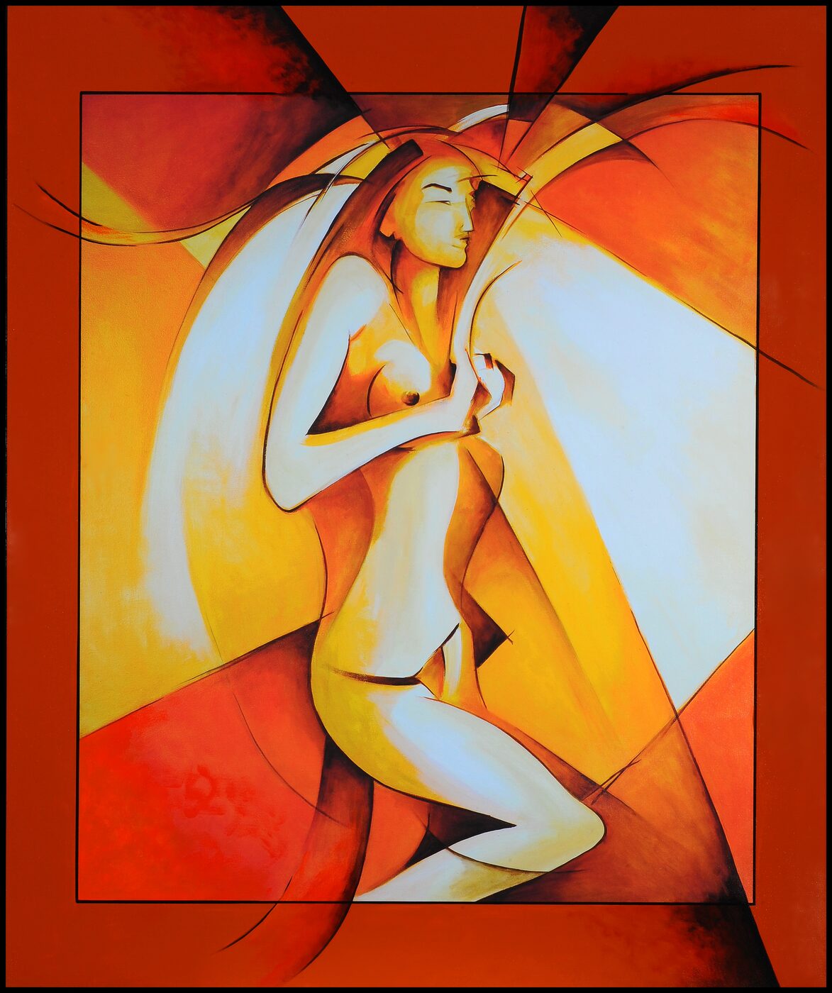 Limitierte Edition, Kunstdruck, limitierte Edition