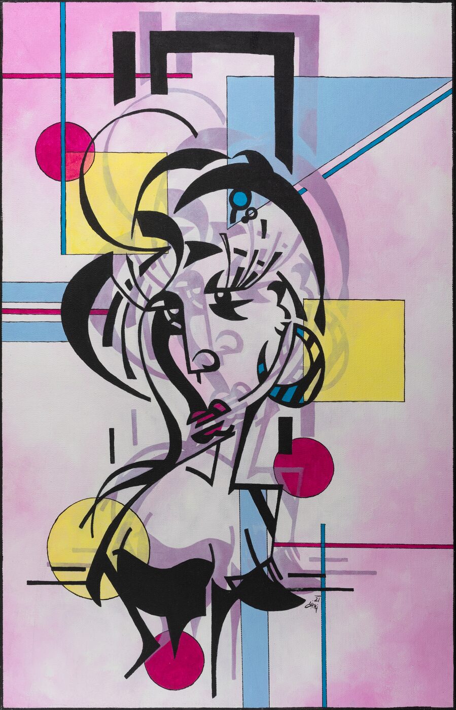 Marilyn, Dílo