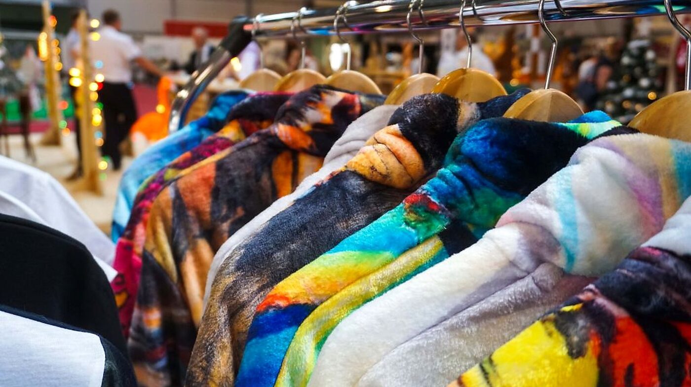 Textil und Mode