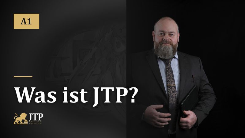 Vorschaubild: JTP Active Invest AG einfach erklärt