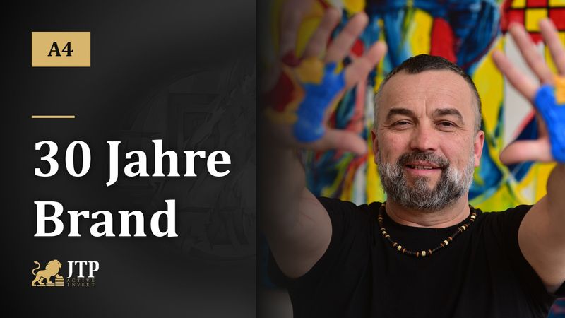 Vorschaubild: Joe Muczka jr., der Brand