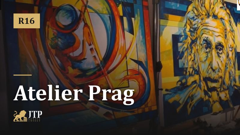 Vorschaubild: Atelier Prag